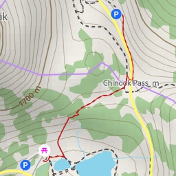 thumbnail for Mather Memorial Parkway