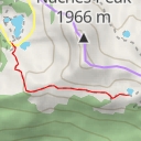 thumbnail for Naches Peak Loop Trail - Naches Peak Loop Trail