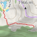 thumbnail for Naches Peak Loop Trail