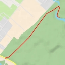 thumbnail for Drumul pe lângă Mlaștină - Drumul pe lângă Mlaștină