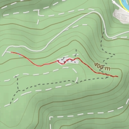 thumbnail for Route Forestière de Hultehouse