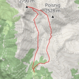 thumbnail for Reitereck