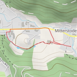 thumbnail for Kohlbachweg