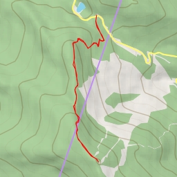 thumbnail for Long Trail - Long Trail - Fayston