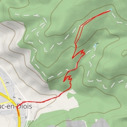 thumbnail for réserve de Cerne