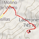 thumbnail for Laderones