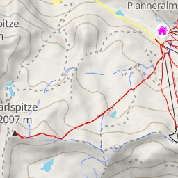 thumbnail for Karlspitze