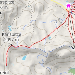 thumbnail for Hochlärchkar - Irdning-Donnersbachtal