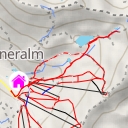 thumbnail for Abzweigung Plannerkreuz - Abzweigung Plannerkreuz - Irdning-Donnersbachtal