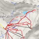 thumbnail for Abzweigung Plannerkreuz - Abzweigung Plannerkreuz - Irdning-Donnersbachtal