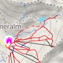 thumbnail for Abzweigung Plannerkreuz - Abzweigung Plannerkreuz - Irdning-Donnersbachtal