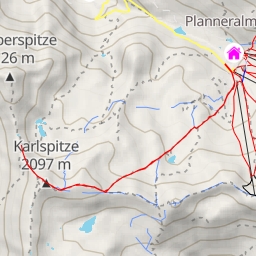 thumbnail for Irdning-Donnersbachtal