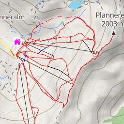 thumbnail for Plannereck