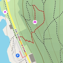 thumbnail for Am Rhein