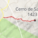 thumbnail for Cerro de San Pedro