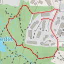 thumbnail for Siljustølskogen - Bergen