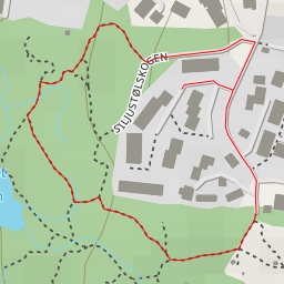 thumbnail for Siljustølskogen - Bergen