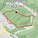 thumbnail for Waterboerstraße - Waterboerstraße - Bielefeld