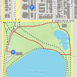 thumbnail for Fishing Pond