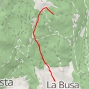 thumbnail for Sentiero della Pace - Sentiero della Pace