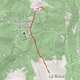 thumbnail for Sentiero della Pace - Sentiero della Pace
