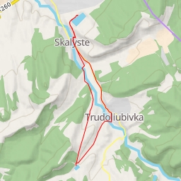 thumbnail for Памятный камень на месте гибели Михаила Орлова - 35К-019;Т-01-16 - Скалистовское сельское поселение