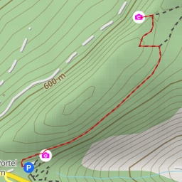 thumbnail for Belvédère de Capio