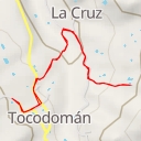 thumbnail for Calle El Hoyo - Calle El Hoyo