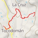 thumbnail for Calle El Hoyo - Calle El Hoyo