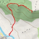 thumbnail for Chemin du Roc Nantais