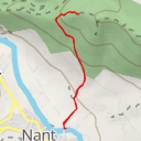 thumbnail for Chemin du Roc Nantais