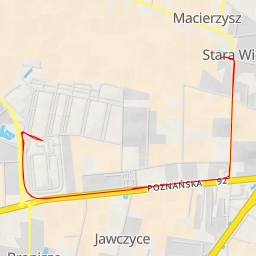 thumbnail for Staw Macierzysz