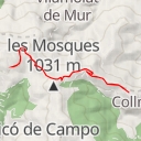 thumbnail for Serra del Meüll