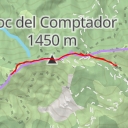 thumbnail for Roc de la Campana