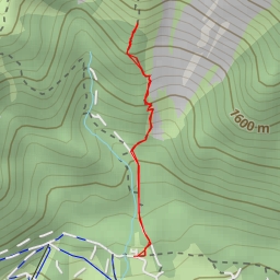 thumbnail for Jungfrauensteig