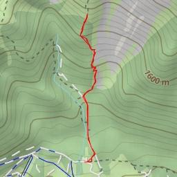 thumbnail for Jungfrauensteig - Jungfrauensteig