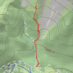 thumbnail for Jungfrauensteig - Jungfrauensteig