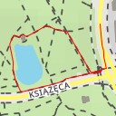 thumbnail for Park na Książęcem - Aleja 3 Maja - Warszawa