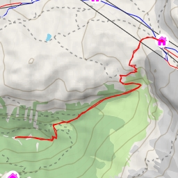 thumbnail for Rifugio Graffer al Grostè