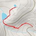 thumbnail for Forest Road 6201.1A - Wrights Lake - Forest Road 6201.1A - Wrights Lake