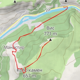 thumbnail for Вис