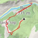 thumbnail for Душана Каназира - Град Ниш