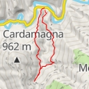 thumbnail for Cascata dell'Eremita