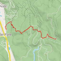 thumbnail for Denver Water Board Road - Denver Water Board Road