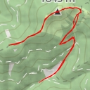 thumbnail for Paarenkogel