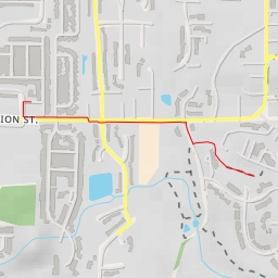 thumbnail for Maddox Creek Trail