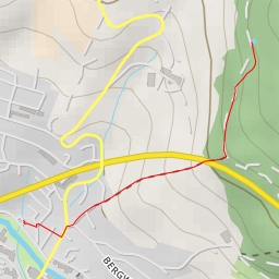 thumbnail for Rheinfelderstrasse