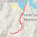 thumbnail for Colle Martello