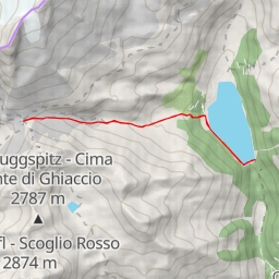 thumbnail for Edelrauthütte