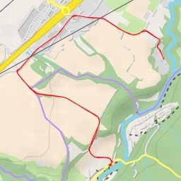 thumbnail for Rue de Massonnex